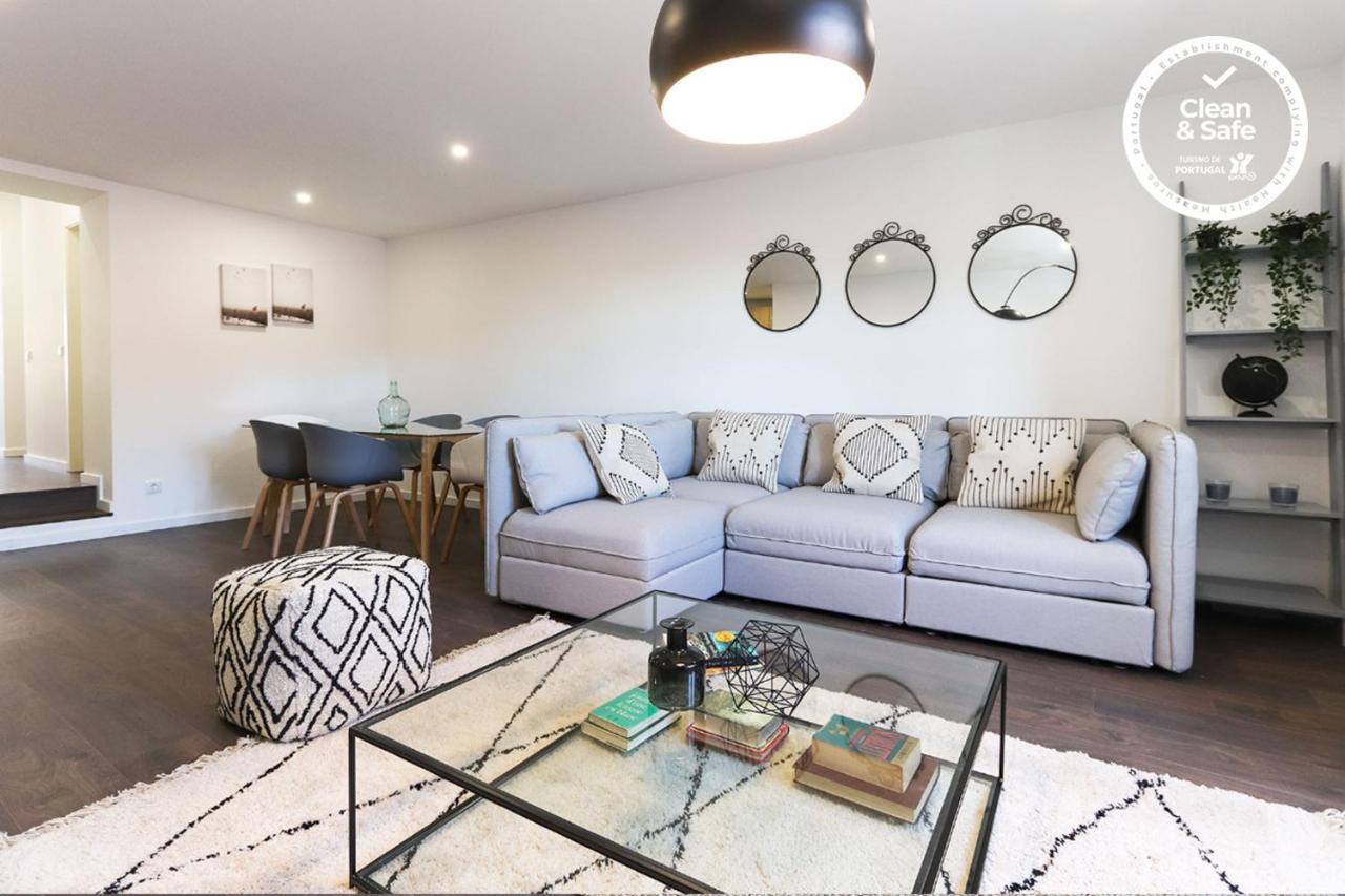 Apartamento Benfica Iii By Homing Lisboa