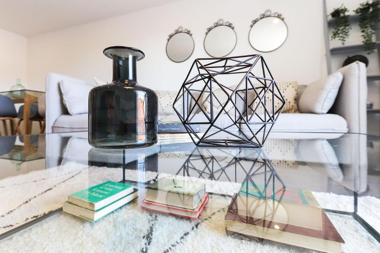 Apartamento Benfica Iii By Homing Lisboa