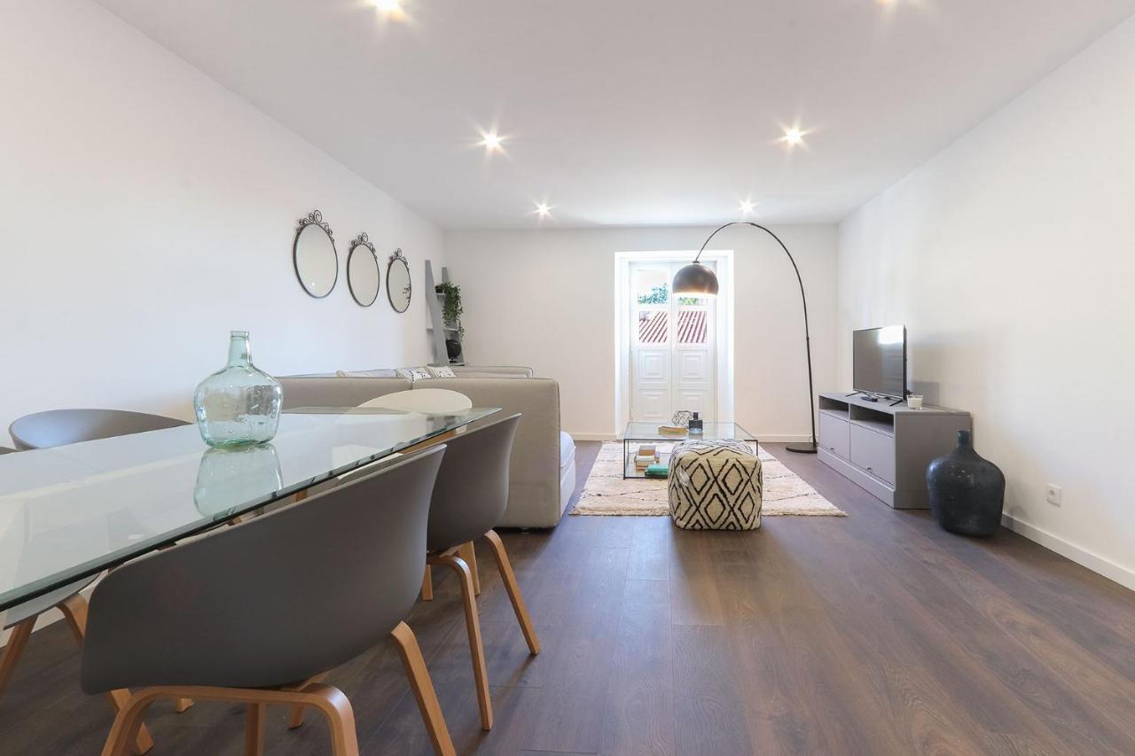Benfica Iii By Homing Apartamento